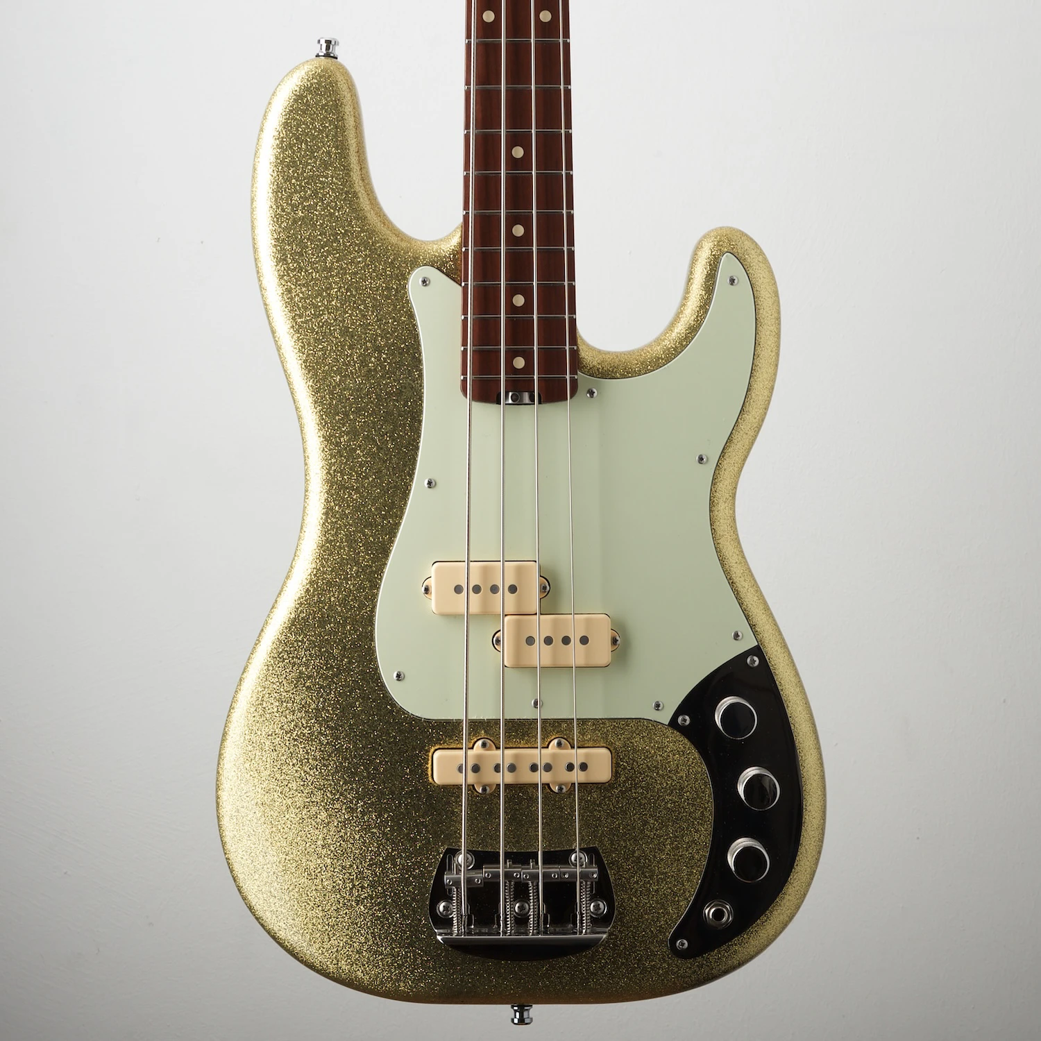 Akkurat 4 PJ Modern Gold