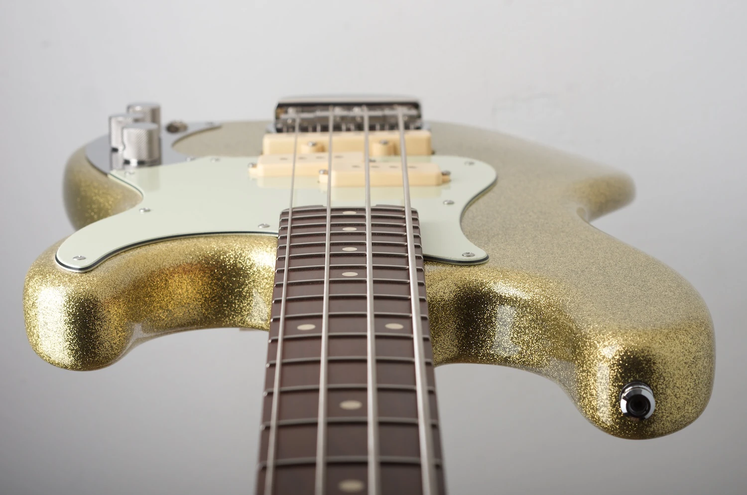 Akkurat 4 PJ Modern Gold - Image 3