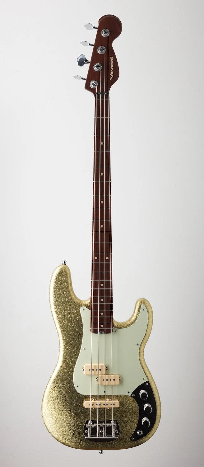 Akkurat 4 PJ Modern Gold - Image 4