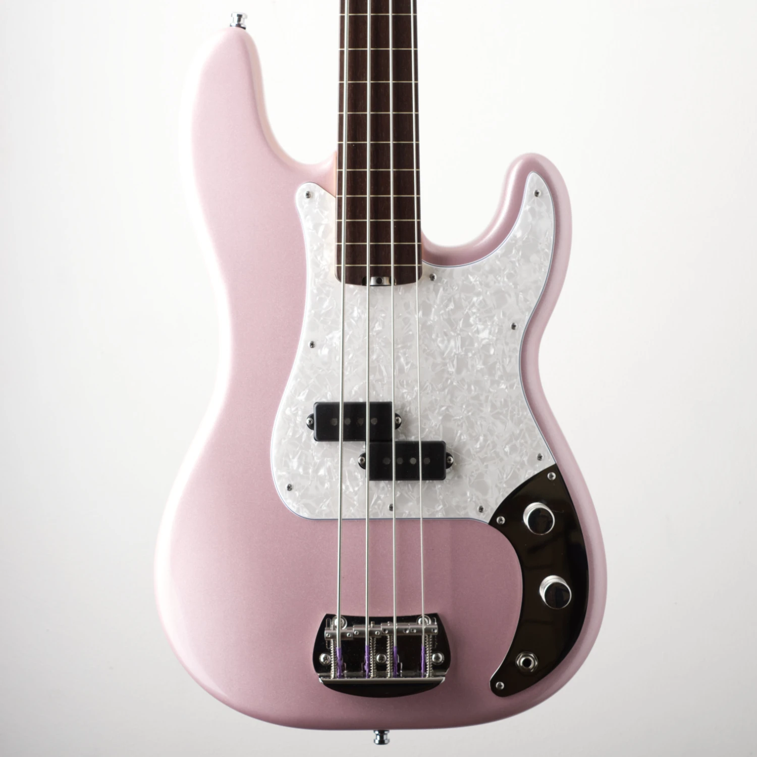 AKKURAT 4 FRETLESS B-Stock